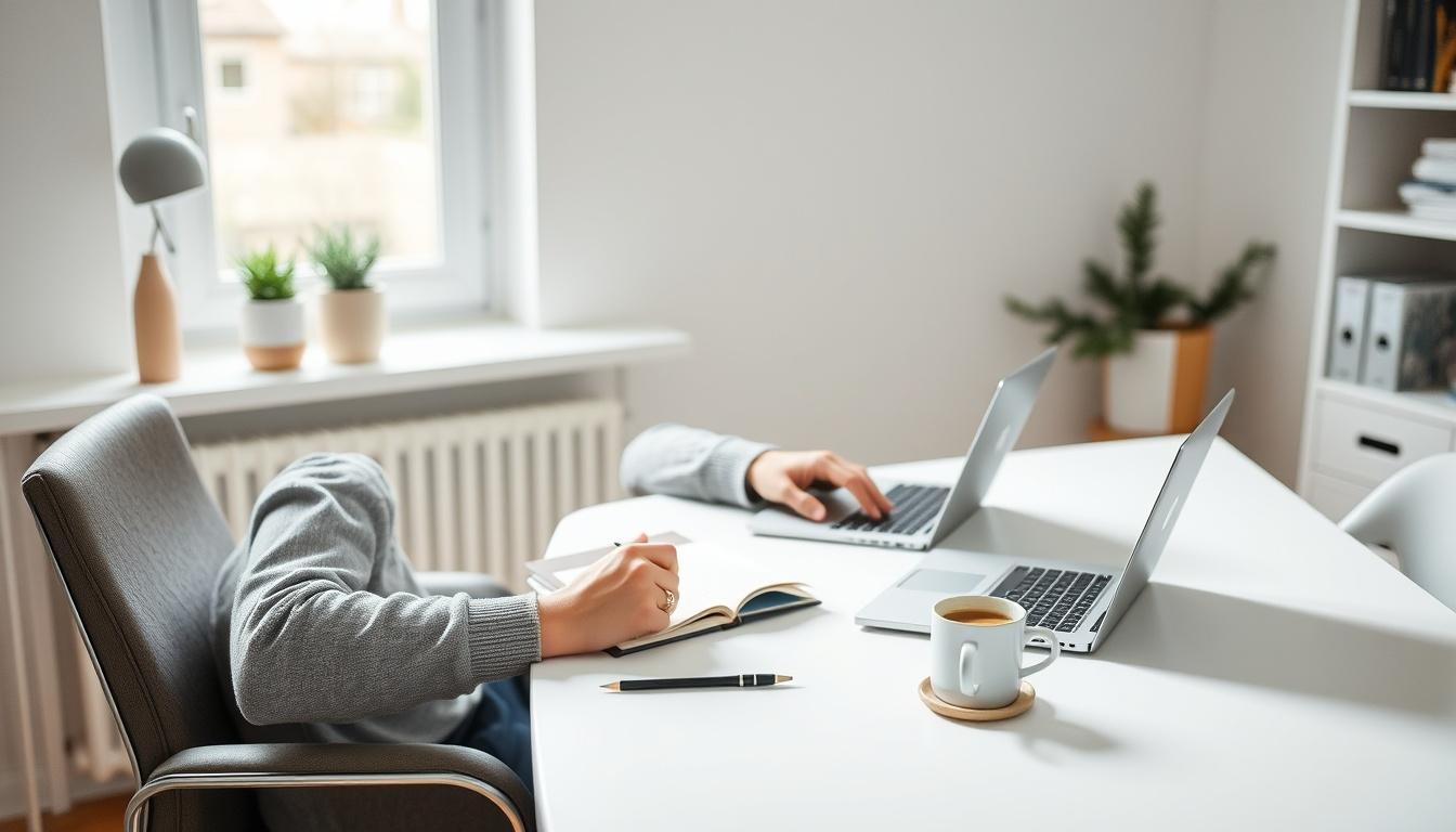 Grow with Clear, Actionable Learning